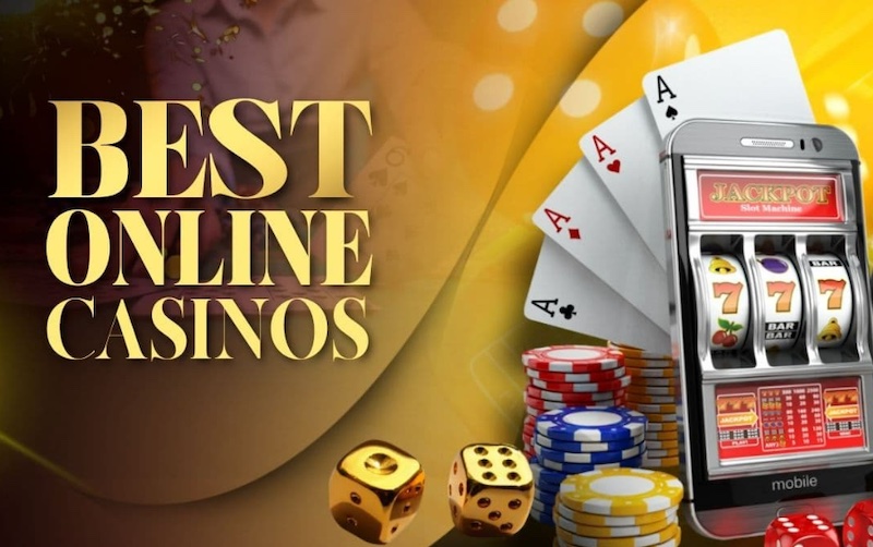 Experience the Best in Online Gaming at Casinobet Casino & Sportsbook