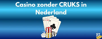 Online Gokken Zonder CRUKS Vrijheid in de Digitale Casino Wereld 1286003018 Online Gokken Zonder CRUKS Vrijheid in de Digitale Casino Wereld 1286003018