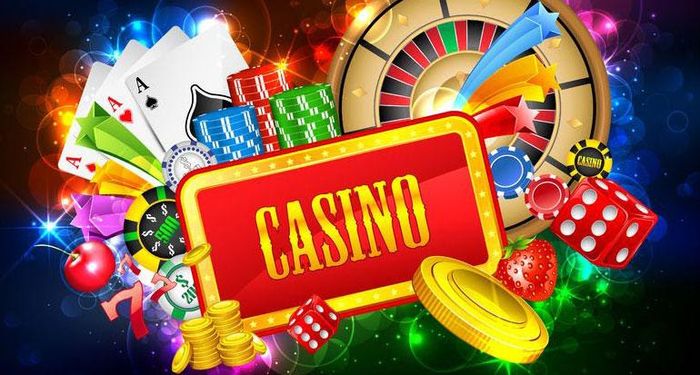 Reylucky Casino La Aventura del Juego en Línea que No Puedes Perderte