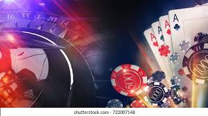 Reylucky Casino La Aventura del Juego en Línea que No Puedes Perderte