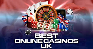 The Most Reliable Online Casino in the UK Your Guide to Safe Gambling The Most Reliable Online Casino in the UK Your Guide to Safe Gambling
