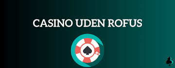 Online Casinoer uden NemID - Find de Bedste Spilmuligheder
