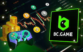 BC.Game Casino The Ultimate Gaming Experience in Ukraine BC.Game Casino The Ultimate Gaming Experience in Ukraine