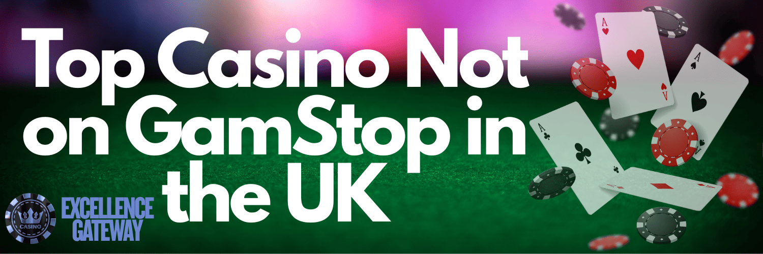 Discovering the Newest Non GamStop Casino Sites