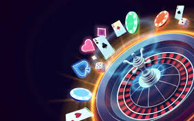 Revolut Casino Die Zukunft des Online-Spielens 104531442 Revolut Casino Die Zukunft des Online-Spielens 104531442