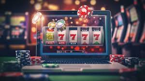 Slot Neo En Ny Dimension af Slotspil