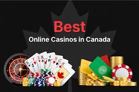 The Thriving World of Casino Canada Your Ultimate Guide The Thriving World of Casino Canada Your Ultimate Guide