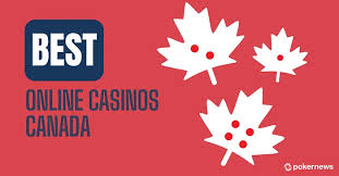 The Thriving World of Casino Canada Your Ultimate Guide The Thriving World of Casino Canada Your Ultimate Guide