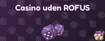 Casino uden ROFUS med Crypto En Guide til Sikker Spil