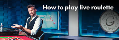 Discover the Best Live Roulette Online Casinos -542901902