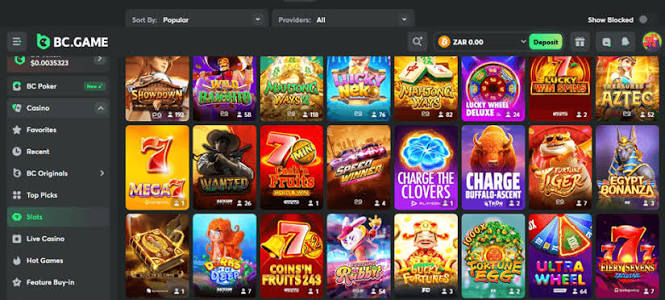 Explore the BC.Game Mobile App A New Era in Online Gaming
