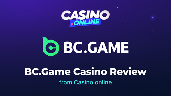 Exploring BC.Game The Premier Crypto Casino for Ukrainian Players Exploring BC.Game The Premier Crypto Casino for Ukrainian Players