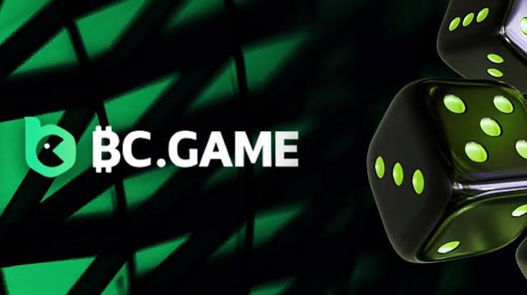 Exploring BC.Game The Rise of Crypto Casinos in Pakistan Exploring BC.Game The Rise of Crypto Casinos in Pakistan