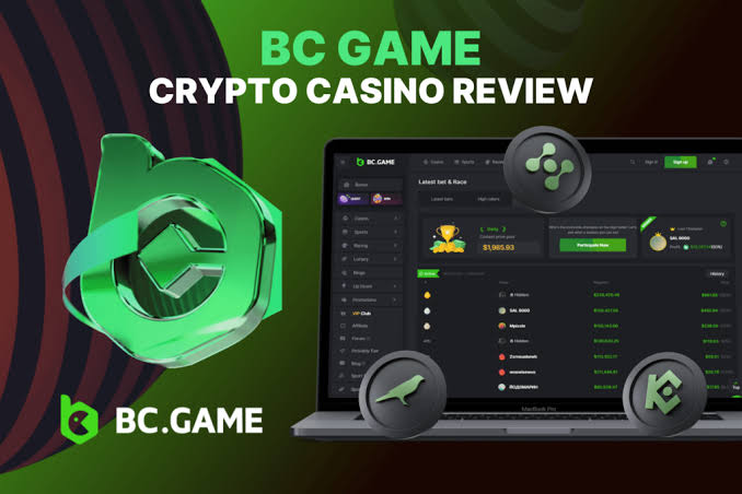 How to Easily Download BC.Game A Step-by-Step Guide