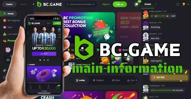 How to Easily Download BC.Game A Step-by-Step Guide