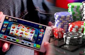 Online Gambling En Dybdegående Guide til Spilverdenen Online Gambling En Dybdegående Guide til Spilverdenen