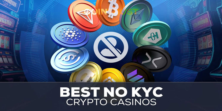 Revolutionizing Online Gambling Crypto Casinos with Instant Payouts