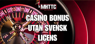 Casino Utan Licens En Djupdykning i En Värld av Spel Casino Utan Licens En Djupdykning i En Värld av Spel