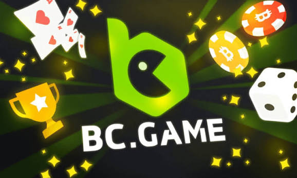 Unravelling BC.Game Casino A Comprehensive Guide to Online Gaming